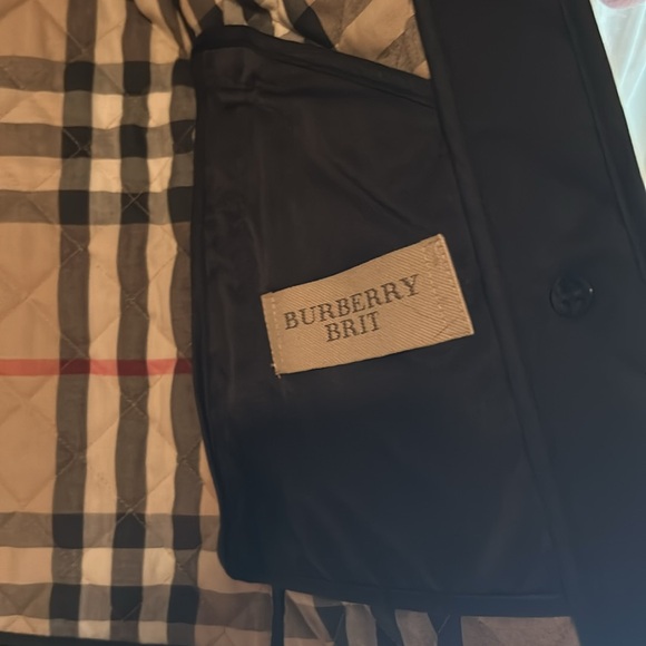 Burberry Brit jacket - Picture 2 of 10